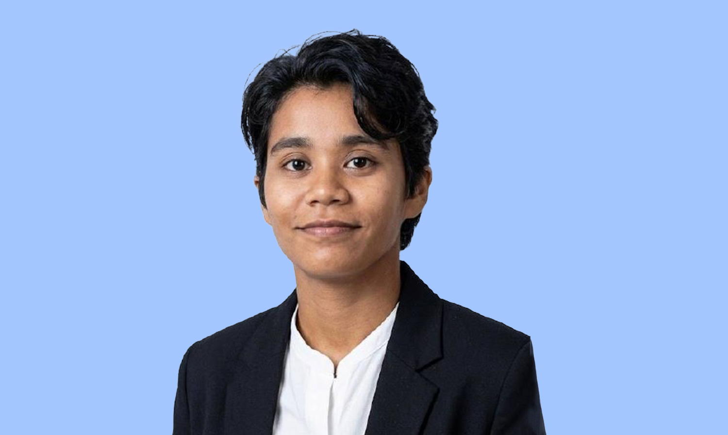 Picture of Shaufa Ibrahim